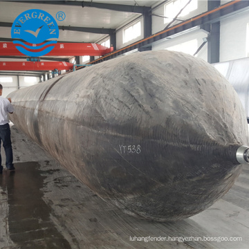 inflatable boat floating marine airbag manufacturer